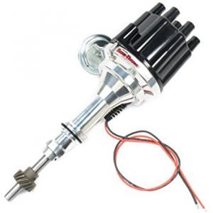 VIRRANJAKAJA CHEVROLET V8 PRO BILLET W VAC READYTORUN