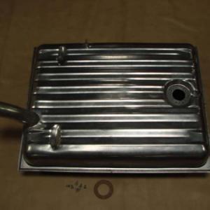 POLTTOAINE TANKKI FORD 5758 ei stwsedan delivery20g