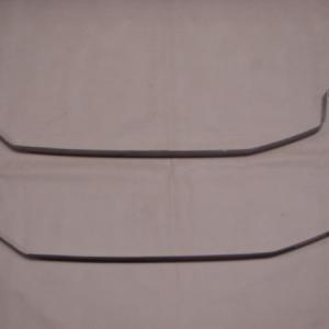 PANTA PAIENTANKIN KIINNITYS FORD 57 HAUTOT 1pr