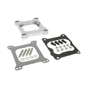 KAASUTIN ADAPTERI 1 HOLLEY  QJET sis pultit