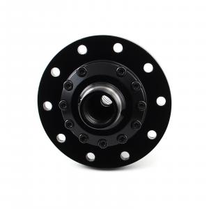 TASAUSPYÖRÄSTÖ LUKKO FORD 9HELICALTT 28spl