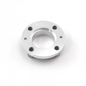 SPACER ALAHIHNAPYÖRÄDAMPPERI FORD 302351W 875 4 PULTTIA