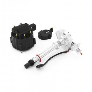 VIRRANJAKAJA CHEVY SB 350BB 454 WTACH DRIVE HEI punainen kansi