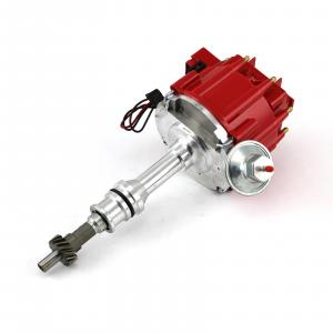 VIRRANJAKAJA FORD 302 351C CLEVELAND HEI ELEKT RED CAP
