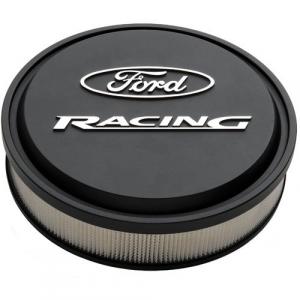 ILMANSUODATIN FORD RACING 13 MUSTAALU KANSISLANT EDGE