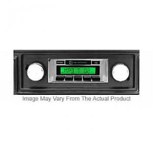 RADIOSOITIN FIREBIRDCAMARO 6768 USA 630