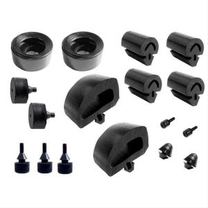 KUMI STOPPARI SARJA MOPAR 6768 DART7b cuda70duster 19 osaa ma9819
