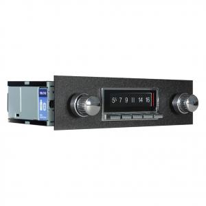 RADIOSOITIN PONTIAC GTO6872 USA740