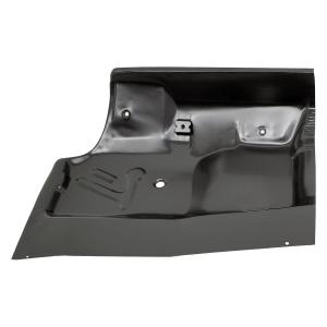 KORJ PELTI LATTIA A BODY 6872 TAKAPENKIN ALLE OIKEA