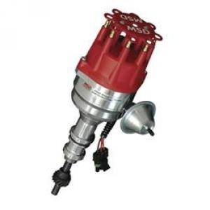 MSD Virranjakaja Ford 351C460 V8 Pro Billet