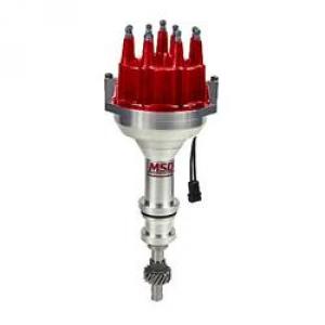 MSD Virranjakaja Ford 351C460 Pro Billet