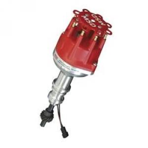 MSD Virranjakaja Ford SB Pro Billet
