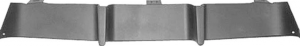 FRONT VALANCE FILLER PANEL BARRACUDA 1971 TILAUSTUOTE