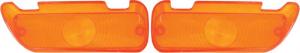 LASI PARKKIVALON MOPAR BBODY 6869 1pr keltainen