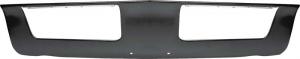 HIEKKAPELTI ETU CAMARO 196768 STD valance panel