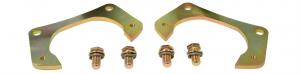 KIINNIKE SRJ LEVYJARRUILLE GM TRUCK 6087 vain bracketpultit
