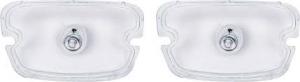 LASI PARRKIVALON FIREBIRD 7072 1pr KIRKAS