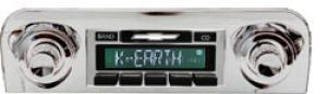 RADIOSOITIN IMPALA 5960 USB MP3 RCA AMFM
