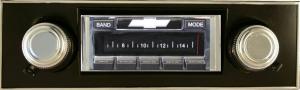RADIOSOITIN CAMARO 6977 w Aux Input  USB