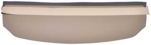 VERHOUS TAKAHATTUHYLLY F BODY 7081 TAN STD