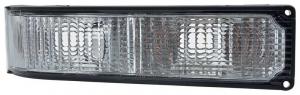PARKKIVALO ETU GM PICKUP 198802 OIKEA single sealed beam malli